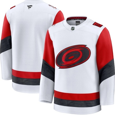 Fanatics Pánský Dres Carolina Hurricanes Premium Away Jersey
