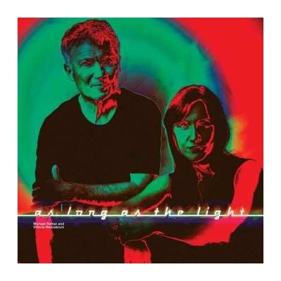 Michael & Vittori Rother - As Long As The Light LP