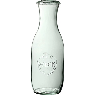 Sklenice WECK Karafa 1062 ml 6 x
