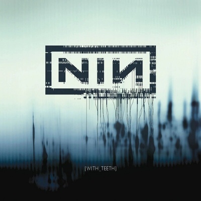 2 Nine Inch Nails - With Teeth LP
