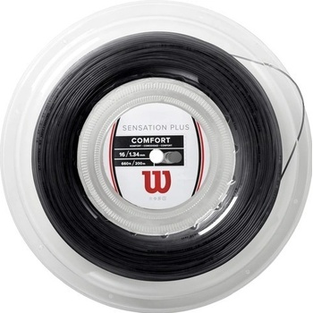 Wilson Sensation Plus 200 m 1,34mm