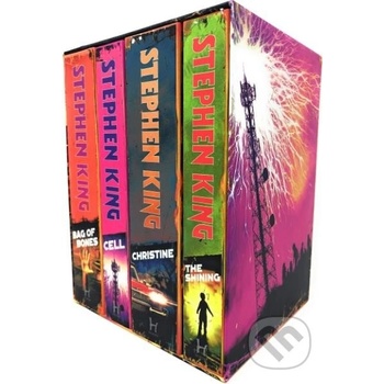 Stephen King Classic Collection