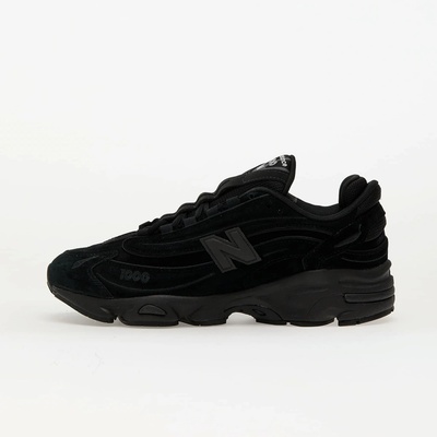 New Balance 1000 Black