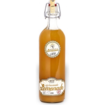 My Homemade Lemonade Zázvor 1 l