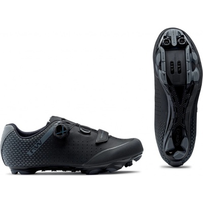 Northwave Origin Plus 2 - black/anthra