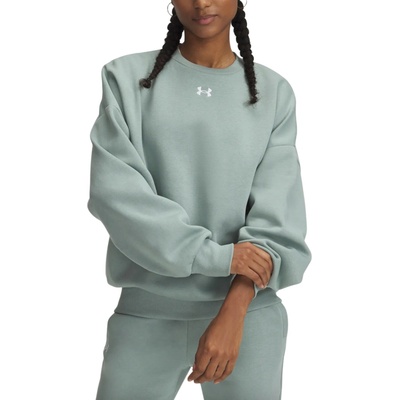 Under Armour Rival Fleece OS Crew 1386463-348