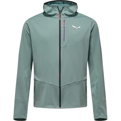 Salewa Мъжко поларено яке Salewa Pedroc PL 3 HD Jacket Fleece jacket - Willow - размер 52 (EU) (005-7111-0214)