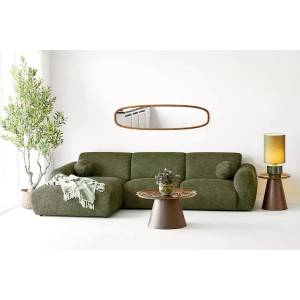 House Nordic одеяло памучно Loni 130 x 180 cm (3971021)