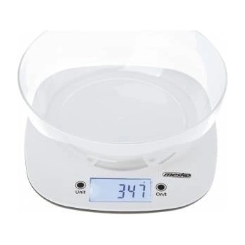 Mesko Kitchen scale with bowl