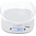 Mesko Kitchen scale with bowl