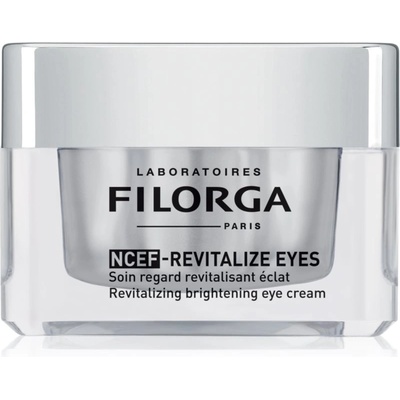 Filorga NCEF -REVITALIZE EYES околоочен крем 15ml