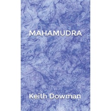 MAHAMUDRA