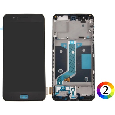 OnePlus LCD Дисплей и Тъч Скрийн за OnePlus 5