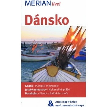 Merian 38 Dánsko