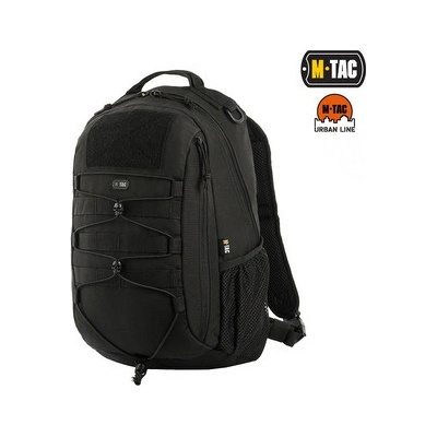 M-Tac Force Pack černý