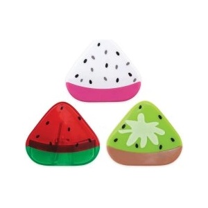 Spree Острилка с резервоар Fruits
