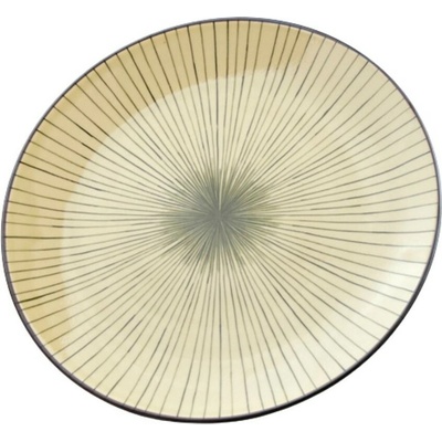 MIJ DK GREEN 28,5 cm