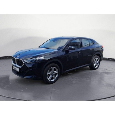 BMW X2 sDrive20i steptronic 125 kW