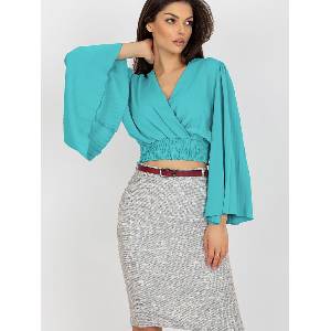 Italy Moda Дамска блуза модел 179006 Italy Moda