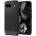 Spigen Гръб Spigen Rugged Armor за Google Pixel 8a - Черен