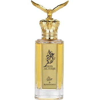 My Perfumes Otoori Oud Al Saqr EDP 100 ml