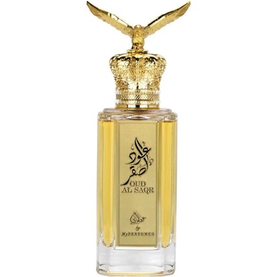 My Perfumes Otoori Oud Al Saqr EDP 100 ml