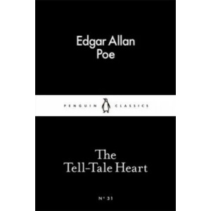 The Tell-Tale Heart (ISBN: 9780141397269)