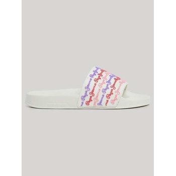 PEPE JEANS Джапанки slider set w