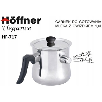 Hoffner Elegance 1,5 l