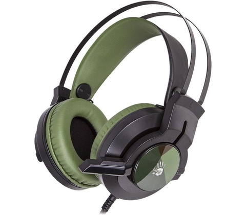 A4Tech Bloody J437