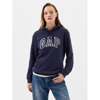 Image 1 of GAP Суитшърт с логото на GAP GAP | Sin | ЖЕНИ | XXS