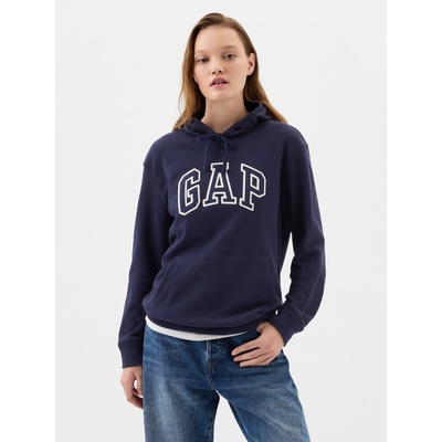 GAP Суитшърт с логото на GAP GAP | Sin | ЖЕНИ | XXS