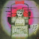 VOIVOD - DIMENSION HATROSS LP