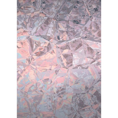 Komar Vliesová fototapeta Crystals rozměry 200 x 280 cm