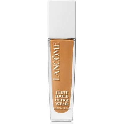 Lancôme Teint Idole Ultra Wear Care & Glow rozjasňující hydratační make-up SPF25 405W 30 ml