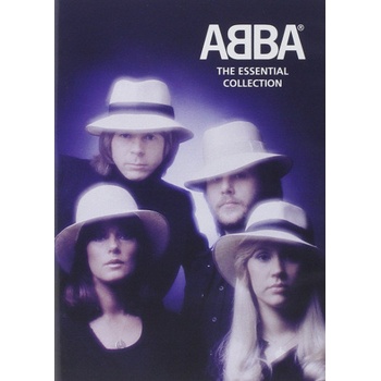ABBA - The essential collection