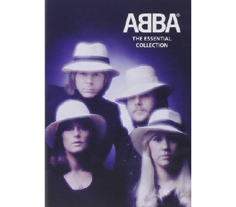 ABBA - The essential collection