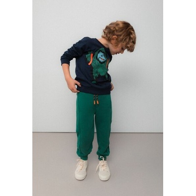 Coccodrillo slim fit tepláky
