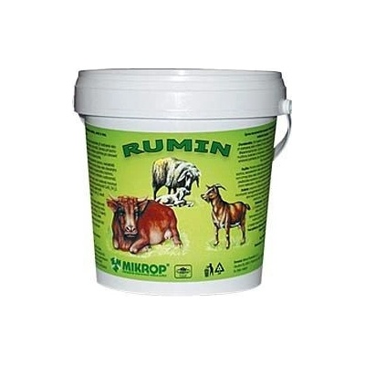 Mikrop Rumin Booster 1 kg