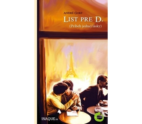 List pre D. - André Gorz