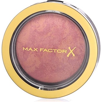 Max Factor Créme Puff Blush lícenka 15 Seductive Pink 1,5 g
