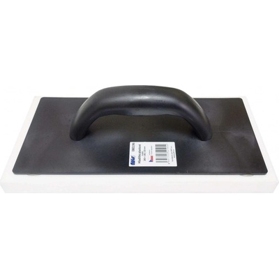 MAGG 080196 Hladítko plastové 280x140/20 mm - ruven