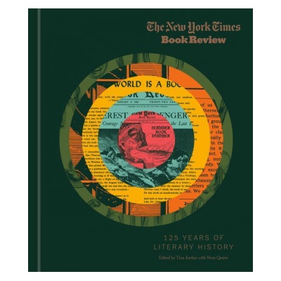 New York Times Book Review | Tina Jordan, Noor Qasim