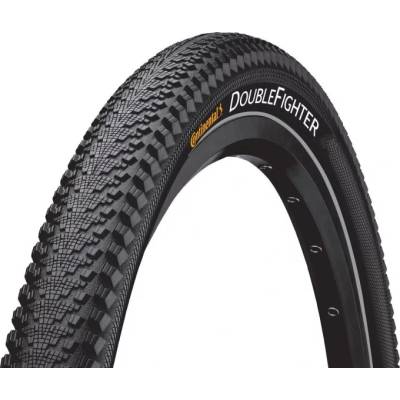 Continental Double Fighter Iii Reflex 16x1.75