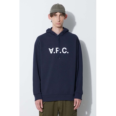 APC Памучен суичър a. p. c (cofdx.h27833)