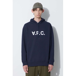 APC A. p. c. Памучен суичър (cofdx.h27833)