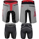 Force MTB-11 s vložkou šedé