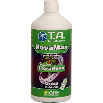 Terra Aquatica NovaMax Grow 500 ml