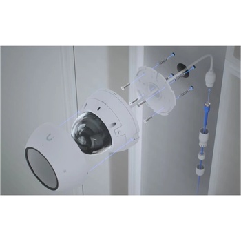 Ubiquiti UVC-AI-Dome-W