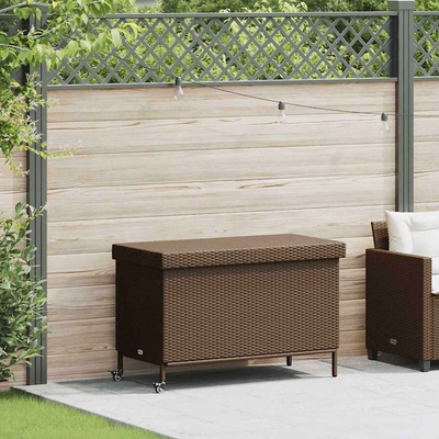 vidaXL 110x55x73cm (4103827)